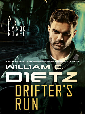 cover image of Drifter's Run